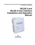 IRLDS II.book - Emerson Climate Technologies
