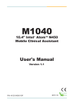 User`s Manual