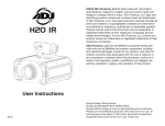 H2O IR - MCM Electronics