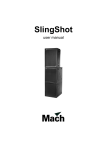 SlingShot - Amplitude