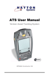 ATS User Manual - Hayton Systems
