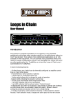 Loops in Chain Manual