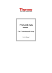 Xcal FOCUS Man.book