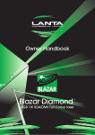 J97272 blazar diamond handbook