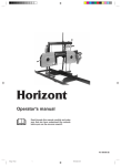 OM, Horizont, 1999-01