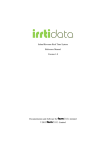 irrtidata - Farmdata Ltd