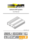 E10 User Manual - RoadHawk Down Under