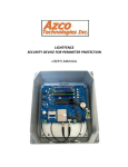 Detailed Specs - Azco Technologies