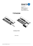 TYPHOON - Electrostatica