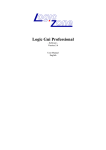 Open Logic Gui Professional User Manual