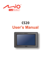 User`s Manual (English for USA)