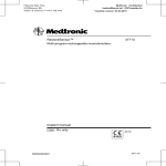 RestoreSensor™ 37714 Implant manual Rx only