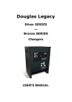 Legacy Charger Manual - Bronze DLB & Silver