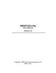 SMART24Config - Geotech Instruments, LLC