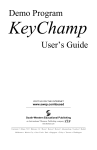 Keychamp