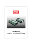 User Manual - TRC Electronics, Inc.