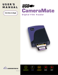 USB CameraMate (Ver 2.0)