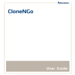 CloneNGo - Knowledge Central