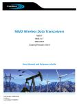 MM2-LV-T Model Specifications - crsllc