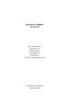User Manual for SIBERIA (Version 8.30) Prof