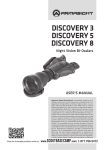 Armasight Armasight Discovery 8X Binoculars Manual