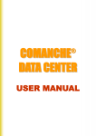 USER MANUAL