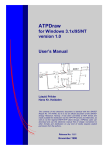 ATPDraw - Electrical & Computer Engineering