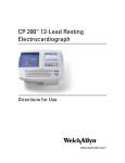 CP200 User Manual