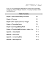 MH-C777PLUS User`s Manual 1