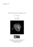 The TINA Manual Landmarking Tool