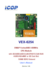 VEX-6254 - Tri-M Technologies Inc.