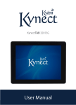 1 KynectTAB 32013G