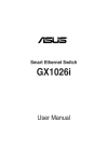 English_GX1026i_User Manual
