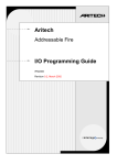 FP2000 IO Programming Guide