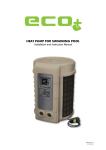 ECO+ (ENG) - ecoheatpumps.eu