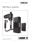 CBH Basic systems