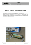 Datasheet - MPI Distribution AG