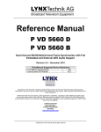 User Manual (PVD5660_Manual_ver_2.6)