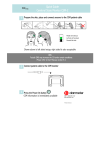 CSM Monitor MKII - Quick Guide