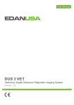 Manual - EDAN USA