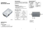 User Manual - ACE PLUS CORP.