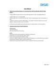 User Manual