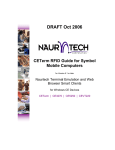 PDF - Naurtech Corporation