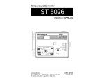 ST 5026 - Munters