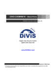 DiViS CHSM48016