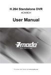 ZMD-DD-SBN4-_SBN8_ User Manual