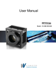 VC-3M User Manual V1
