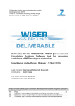 PDF (WISERBUGS Software User manual)