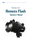 Remora Flash