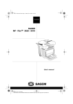 lu mf 36 en - Support Sagemcom